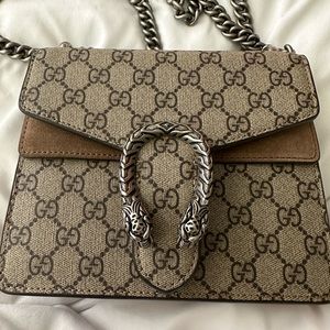 Little used, in perfect condition